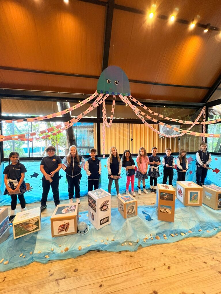 Ocean Fair Theorema Balneario Picarras 6 | Theorema Bilingual Eco School | Balneario Picarras