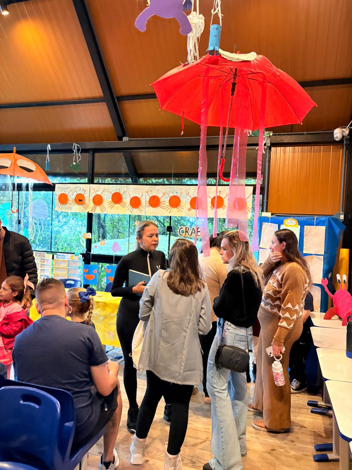 Ocean Fair Theorema Balneario Picarras