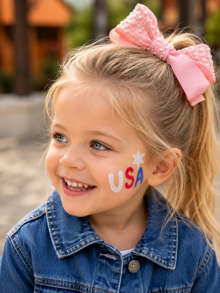 AMERICAN FRIDAY KINDER 0 | Theorema Bilingual Eco School | Balneario Picarras