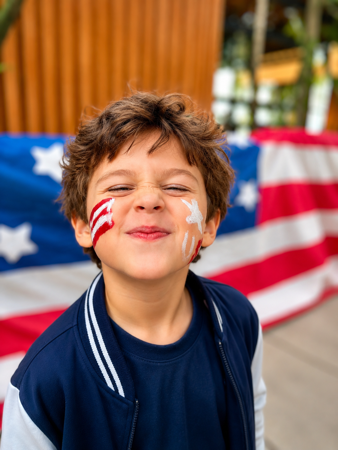 AMERICAN FRIDAY - THEOREMA BILINGUAL ECO SCHOOL