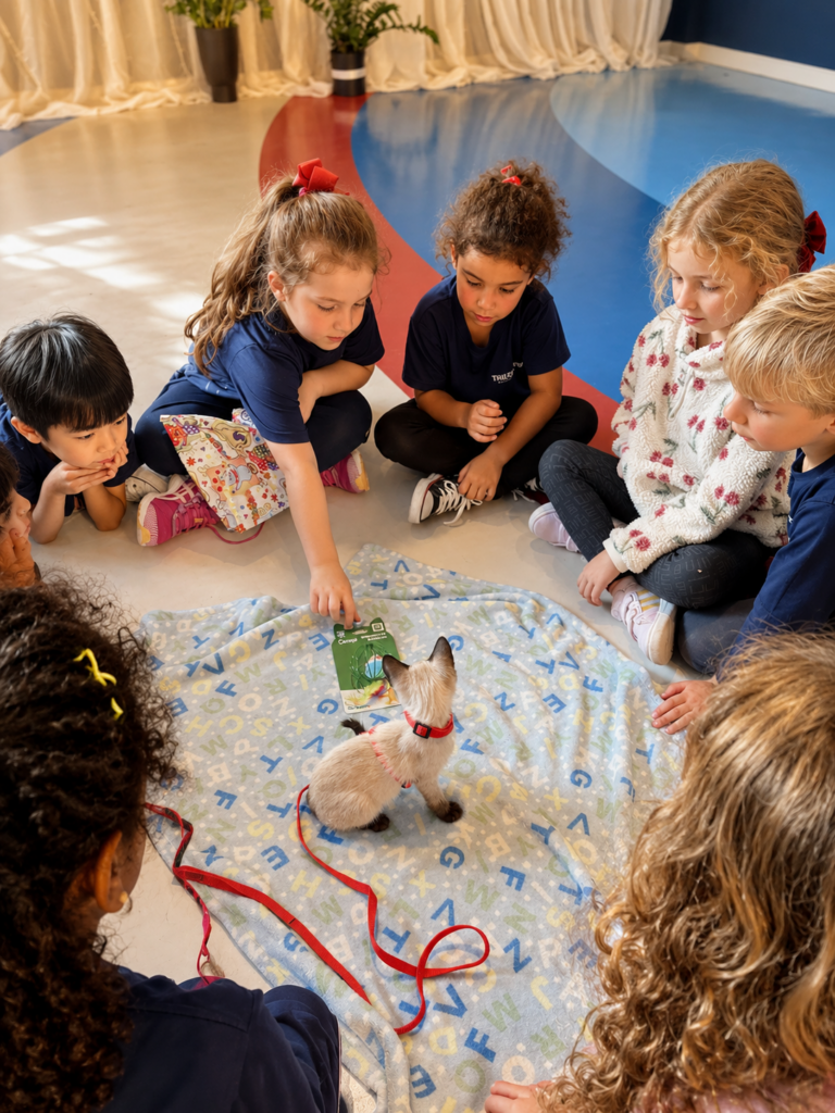 AMORA THEOREMA BILINGUAL ECO SCHOOL 0 | Theorema Bilingual Eco School | Balneario Picarras