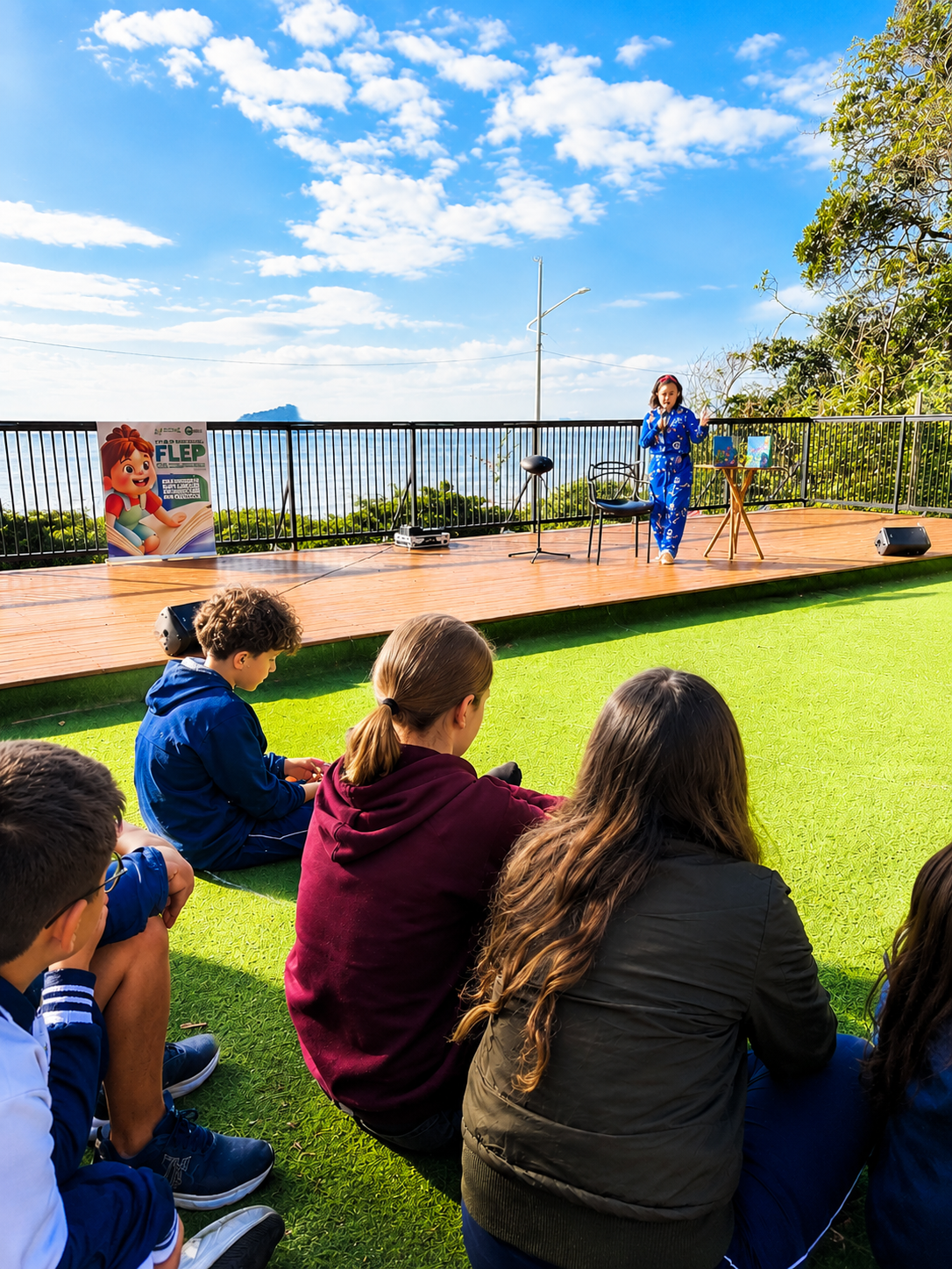 FLEP - Theorema Bilingual Eco School - Balneario Picarras 1