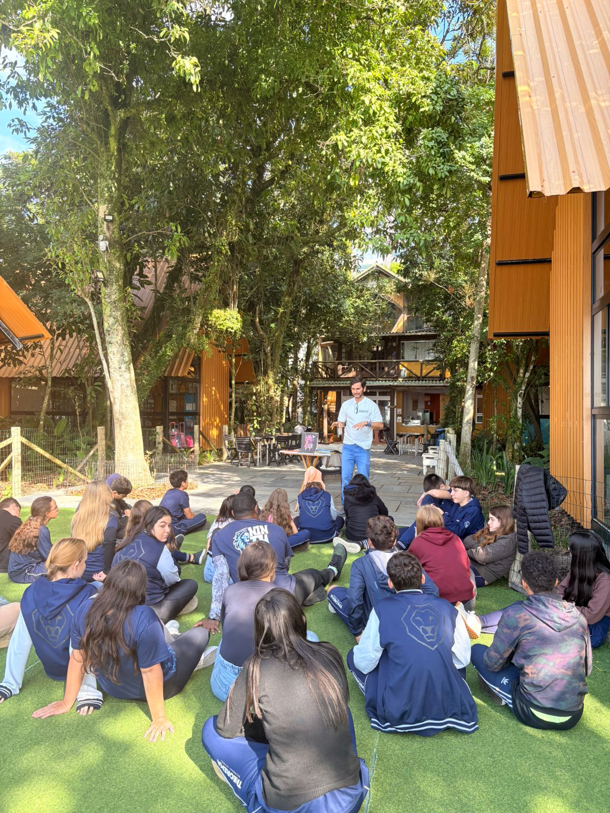 FLEP - Theorema Bilingual Eco School - Balneario Picarras 4