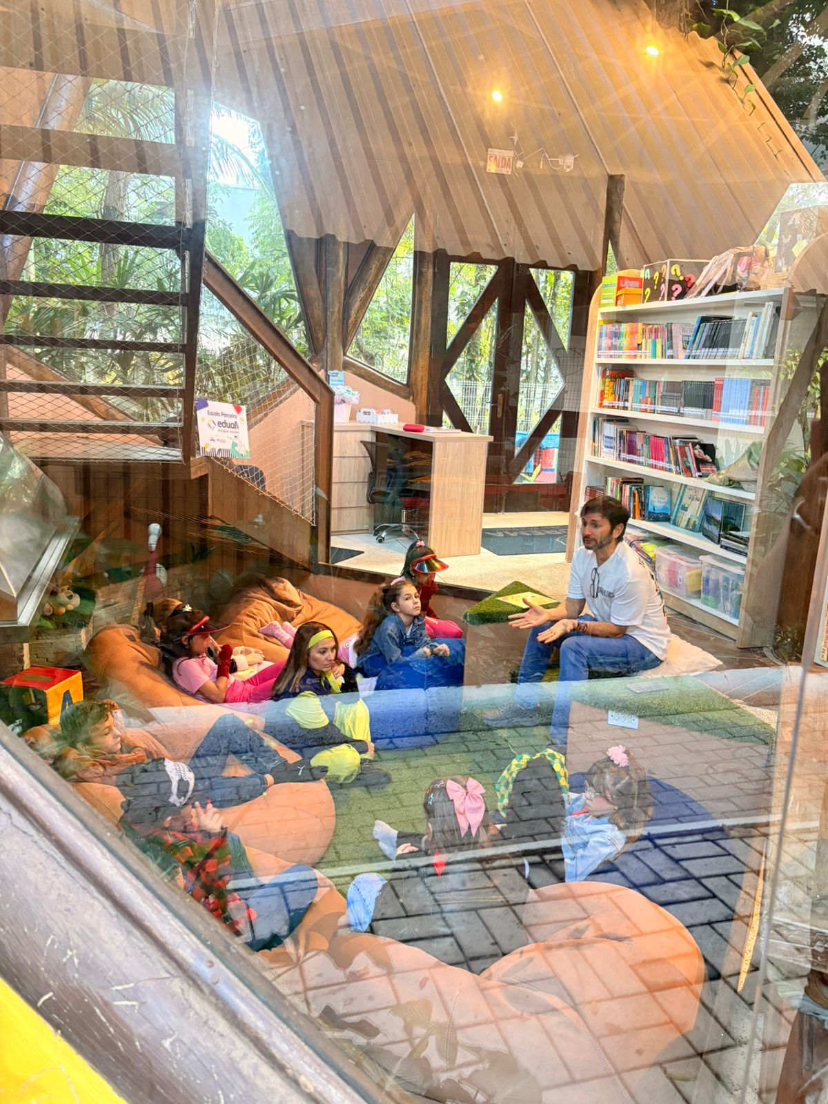 FLEP - Theorema Bilingual Eco School - Balneario Picarras 9