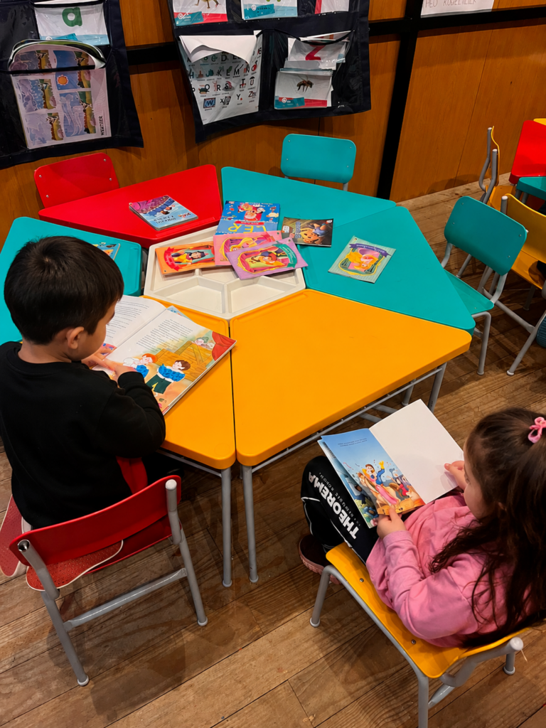 FORMAS THEOREMA BILINGUAL ECO SCHOOL 4 | Theorema Bilingual Eco School | Balneario Picarras