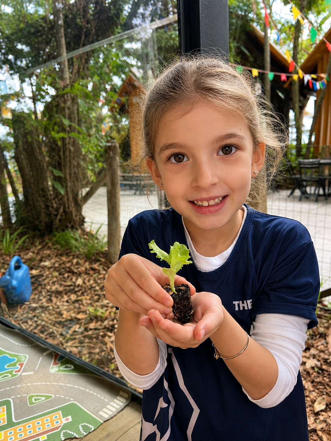 THEOREMA BILINGUAL ECO SCHOOL - HORTA KINDER - 03