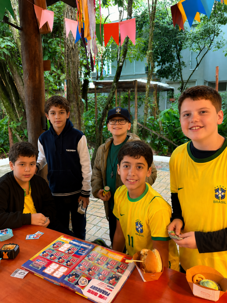 THEOREMA BILINGUAL ECO SCHOOL WORLD CUP WARM UP 01 | Theorema Bilingual Eco School | Balneario Picarras