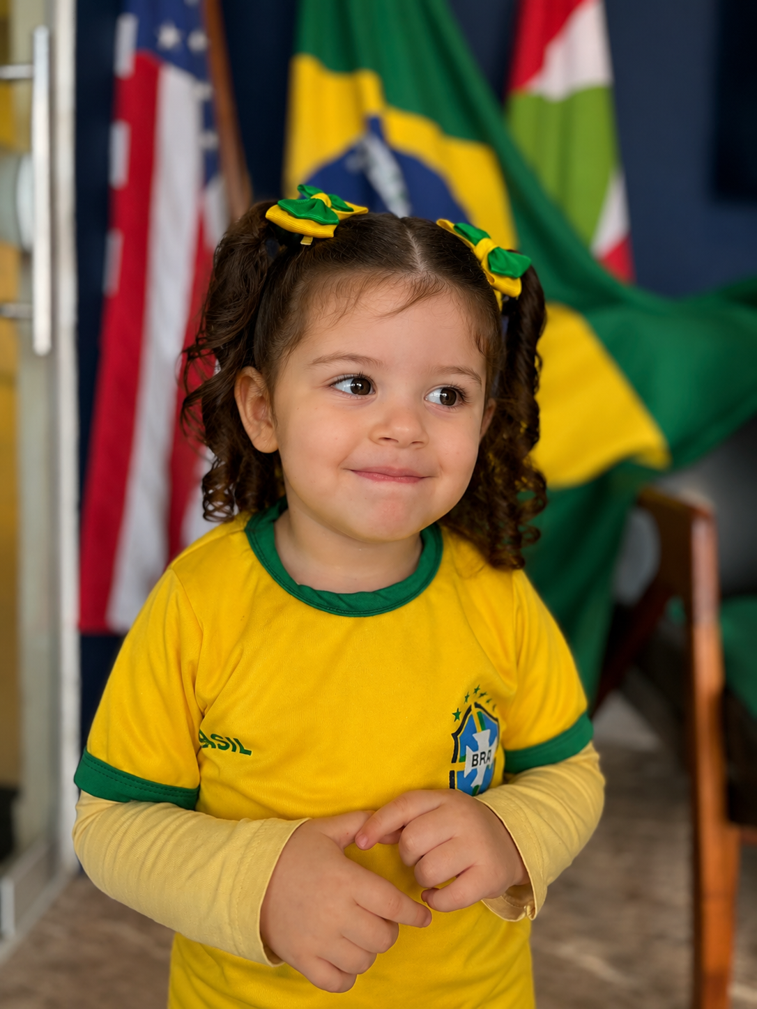 WORLD CUP THEOREMA WARM UP - 01