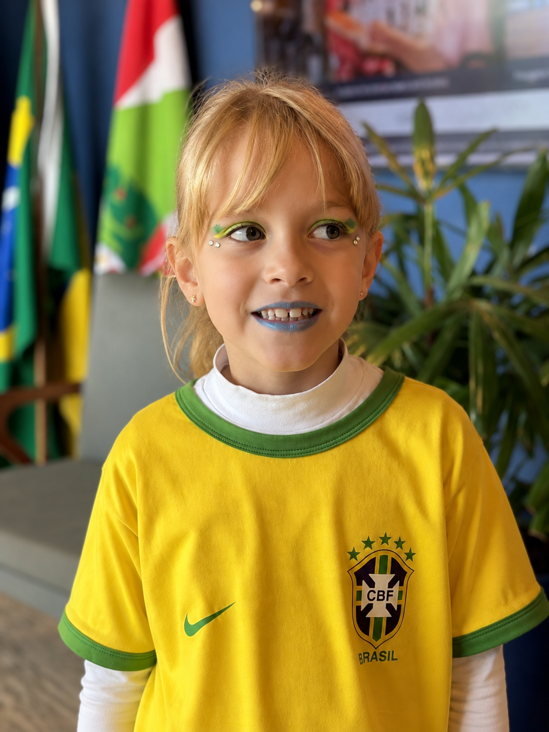 WORLD CUP THEOREMA WARM UP - 03