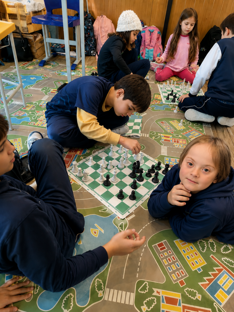 EDUCACAO FISICA THEOREMA BILINGUAL SCHOOL 2 | Theorema Bilingual Eco School | Balneario Picarras